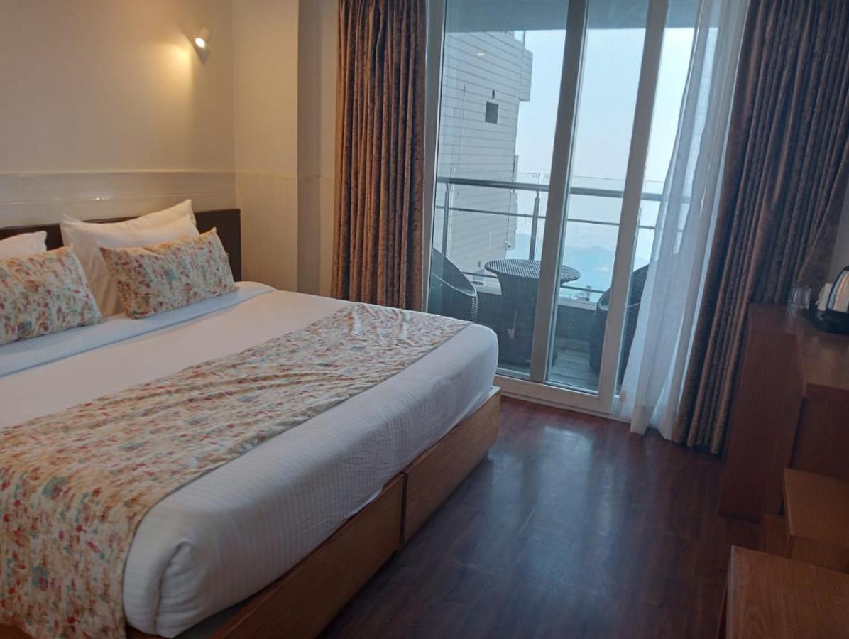 Yashshree Mussoorie Mall Road المظهر الخارجي الصورة