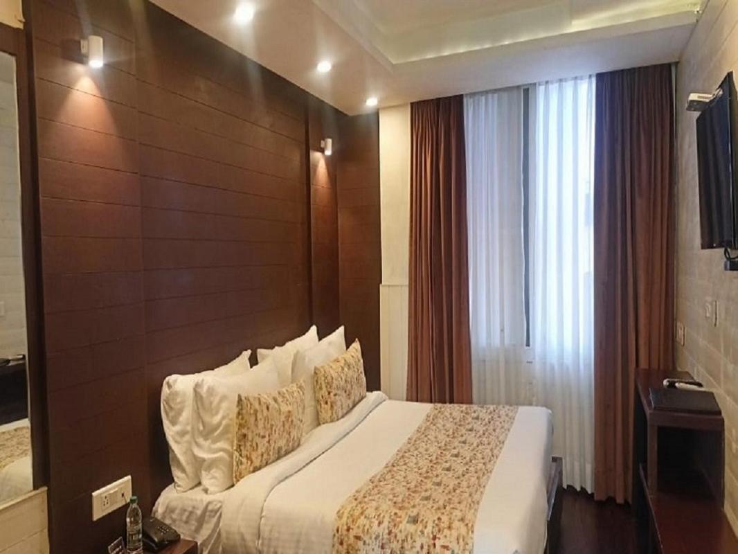 Yashshree Mussoorie Mall Road المظهر الخارجي الصورة