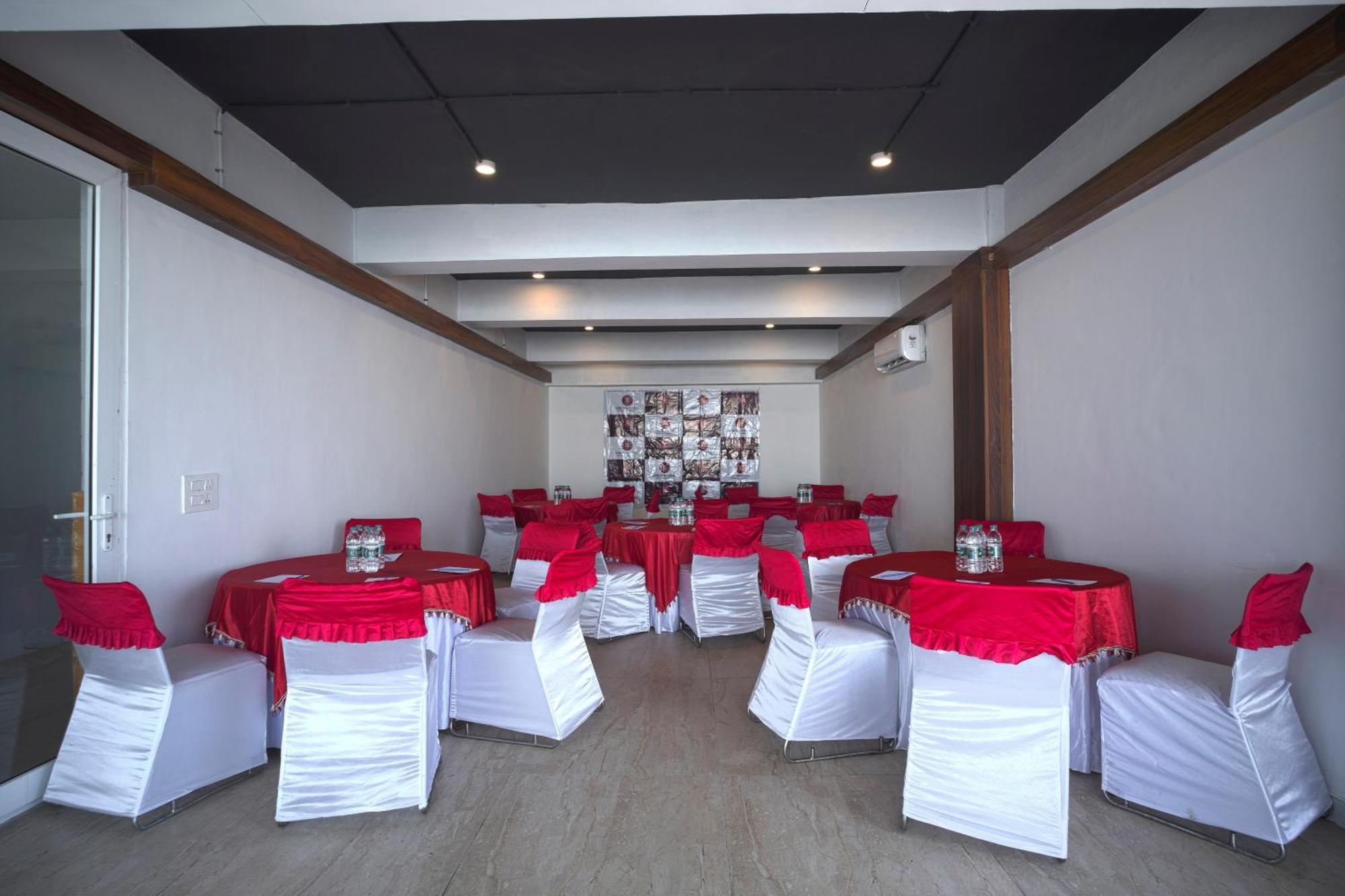 Yashshree Mussoorie Mall Road المظهر الخارجي الصورة